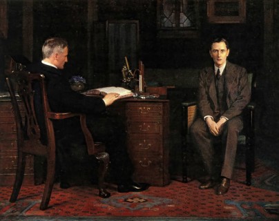 John Collier (born 28 January 1850 in London, died 11 April 1934), British writer and painter in