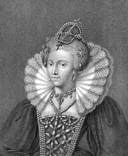 Elizabeth I, 1533 - 1603, Queen of England 1558 - 1603, Tudor dynasty