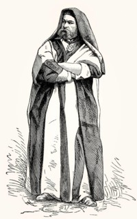 Martin Theodor von Heuglin, 1824–1876, a German explorer and ornithologist