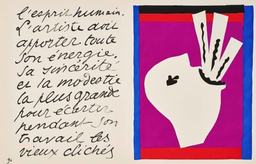 Henri Matisse, Henri Emile Benoit Matisse (born 31 December 1869, died 3 November 1954 in Cimiez),