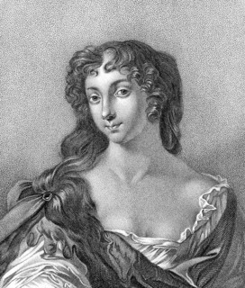 Anne Wharton, née Lee, 1659-1685, an English poet and verse dramatist