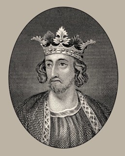 Edward I, Longshanks or the Hammer of the Scots, 1239-1307, King of England, Great Britain