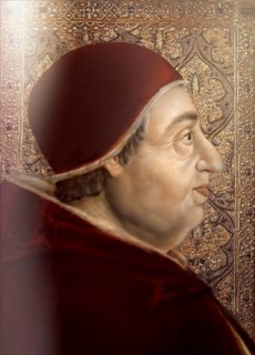 Pope Alexander VI, Alessandro VI, Alexandre VI, Alejandro VI, born Roderic Llançol i de Borja, c
