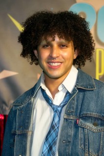 Lukas von Horbatschwesdy, MESSIAH SUPERSTAR, Photo Call for the premiere of the Sat1 and Joyn