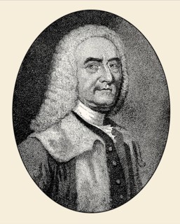 George Drummond, 1688–1766, accountant-general of excise in Scotland