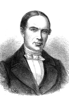 Philipp Friedrich Silcher, 27 June 1789, 26 August 1860, was a German composer and music teacher,