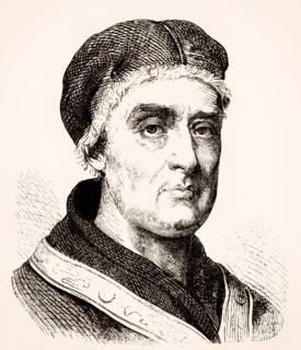 Pope Sergius I, c.?650 – 701, was Pope from December 15, 687 to his death