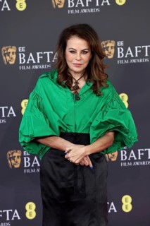 Francine Maisler - EE BAFTA FILM AWARDS 2026, The Royal Festival Hall, London, 22.2.26