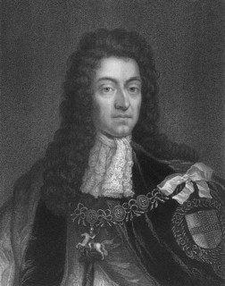 William III & II, 1650 - 1702, Prince of Orange, Stadtholder William III of Orange, as William III