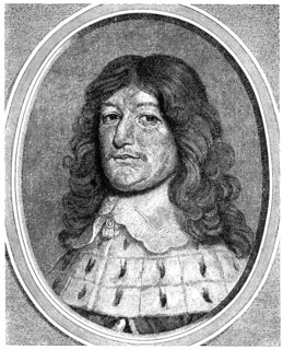 Frederick William Friedrich Wilhelm, 1620 - 1688, Elector of Brandenburg and Duke of Prussia, ruler