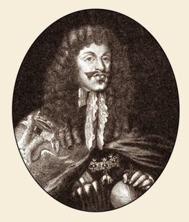 Leopold I, Leopold Ignaz Joseph Balthasar Felician, 1640-1705, Holy Roman Emperor, King of Hungary,