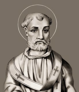 Pope Anacletus (c.?AD 16 – c.?AD 92), also known as Cletus, Anaklet, Anenkletos, Anencletus,