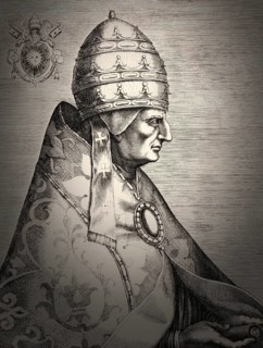 Peter of Candia, also known as Peter Phillarges, Pietro Di Candia, Petros Philargos, c. 1339 –