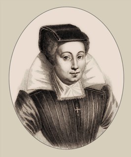 Marie de' Medici, 1575 – 1642, Queen of France as the second wife of King Henry IV of France