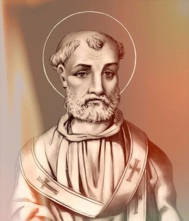 Pope Anacletus (c.?AD 16 – c.?AD 92), also known as Cletus, Anaklet, Anenkletos, Anencletus,