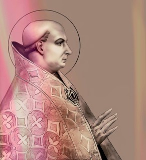 Pope Agapitus I, Agapetus I, Agapet I., 489/490 – 536, bishop of Rome from 13 May 535 to his death,