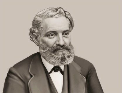 Louis Favre, 1826 – 1879, Swiss businessman and engineer, primarily notable for the construction of