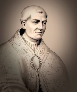 Pope Agatho, Saint Agathon or Agatone, bishop of Rome from 27 June 678 until his death in 681,