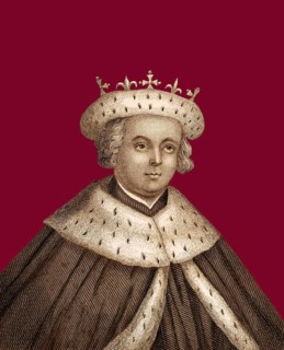 Edward V, 1470 - 1483, King of England