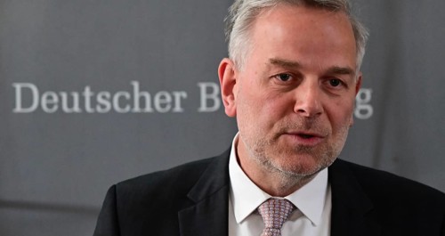 Leif-Erik Holm (AfD) comments on statements by Federal Economics Minister Katharina Reiche, who had