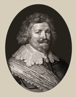 Gaspard II de Coligny, Comte de Coligny, 1519, 1572, a French Huguenot leader