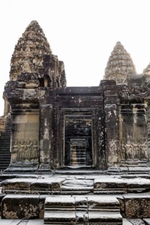 Angkor Wat, Angkor, UNESCO World Heritage Site, Siem Reap, Cambodia, Indochina, Southeast Asia