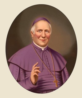 Pope Pius IX, 1792 - 1878, Giovanni Maria Mastai-Ferretti