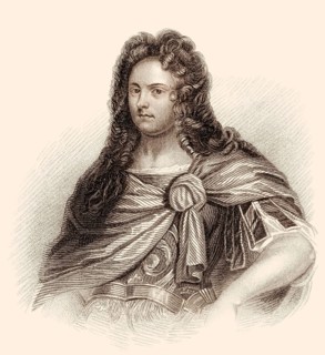 Archibald Campbell, 1. Duke of Argyll, 10. Earl of Argyll, 1658-1703, schottischer Adliger