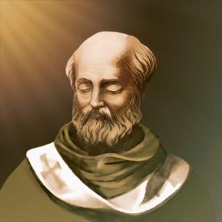 Pope Agatho, Saint Agathon or Agatone, bishop of Rome from 27 June 678 until his death in 681,