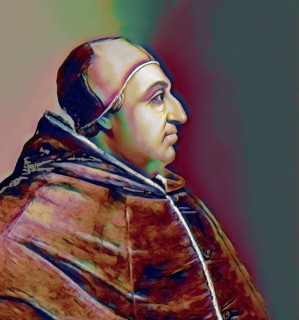 Pope Alexander VI, Alessandro VI, Alexandre VI, Alejandro VI, born Roderic Llançol i de Borja, c