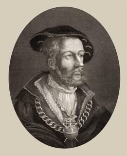 Jan van Leiden, or Jan Beuckelszoon oder Beukelszoon, 1509 – 1536, Anabaptist King of Münster,