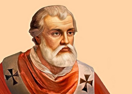 Pope Agapitus II, Agapetus II, Agapet II., ruler of the Papal States from 946 to his death in 955,