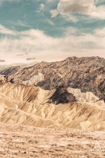 Death Valley