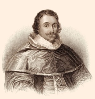 Ralph Hopton, 1. Baron Hopton, 1596-1652, ein royalistischer Befehlshaber im englischen Bürgerkrieg