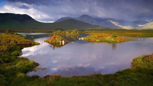 Europe, Scotland, England, Glencoe