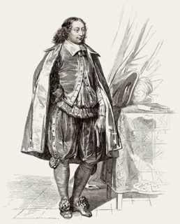 Blaise Pascal, 1623 – 1662, French mathematician and Catholic theologian