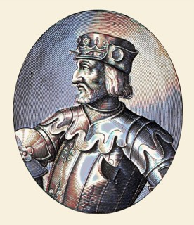 Ahaz or Achaz, the twelfth king of Judah, according to the Hebrew Bible, digitally edited