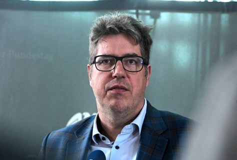 Michael waiter (Bündnis 90 / Die Grünen) comments on statements by Federal Economics Minister