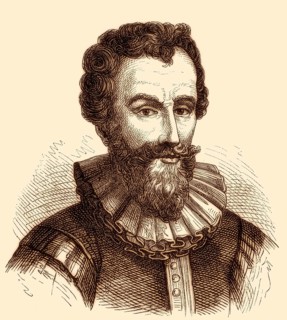 François de Malherbe, 1555 – 1628, a French poet, critic and translator