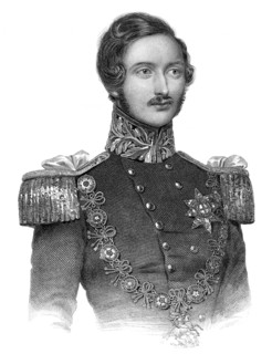 Prinz Albert von Sachsen-Coburg und Gotha, späterer Prinzgemahl, 1819-1861