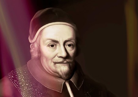 Pope Alexander VIII, Alessandro VIII, Alexandre VIII, Alejandro VIII, Pietro Vito Ottoboni, 1610 –