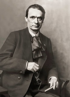 Rudolf Joseph Lorenz Steiner, 1861 – 1925, Austrian occultist, social reformer, architect,