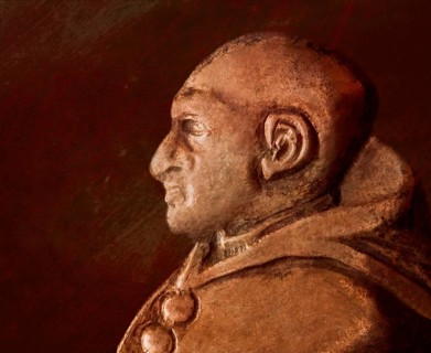 Pope Anacletus (c.?AD 16 – c.?AD 92), also known as Cletus, Anaklet, Anenkletos, Anencletus,