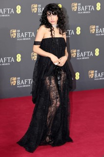 Odessa A'zion - EE BAFTA FILM AWARDS 2026, The Royal Festival Hall, London, 22.2.26