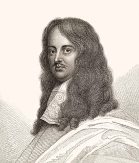 William Brouncker, 2nd Viscount Brouncker, 1620-1684, an English mathematician