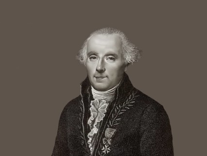 Pierre-Simon Marquis de Laplace, 1749-1827, French physicist, astronomer and mathematician,