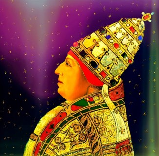 Pope Alexander VI, Alessandro VI, Alexandre VI, Alejandro VI, born Roderic Llançol i de Borja, c