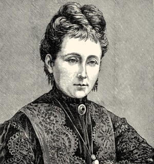 Princess Alice of the United Kingdom, Alice Maud Mary, 1843-1878, Princess Louis of Hesse and Grand
