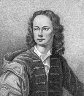 John Poulett, 2nd Earl Poulett, Viscount Hinton, 1708-1764, an English peer