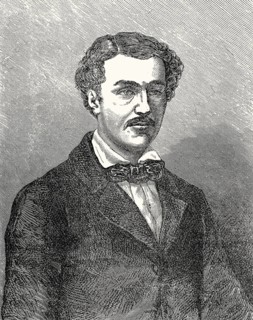 John King, 1838 – 1872, Irish soldier and only survivor of the Burke and Wills expedition in